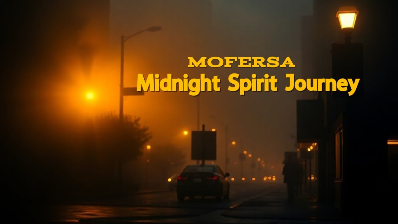 MofeRSA -Sunset On The Hill – Contemporary Jazz 2026 | Chill Sunset Mood