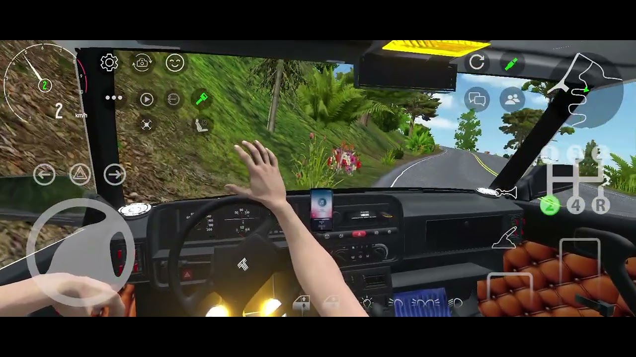 New viral game 