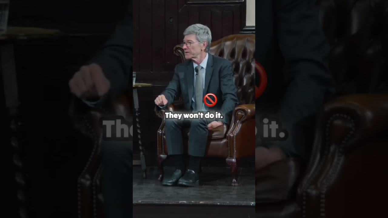 Шокирующий взгляд на внешнюю политику США!