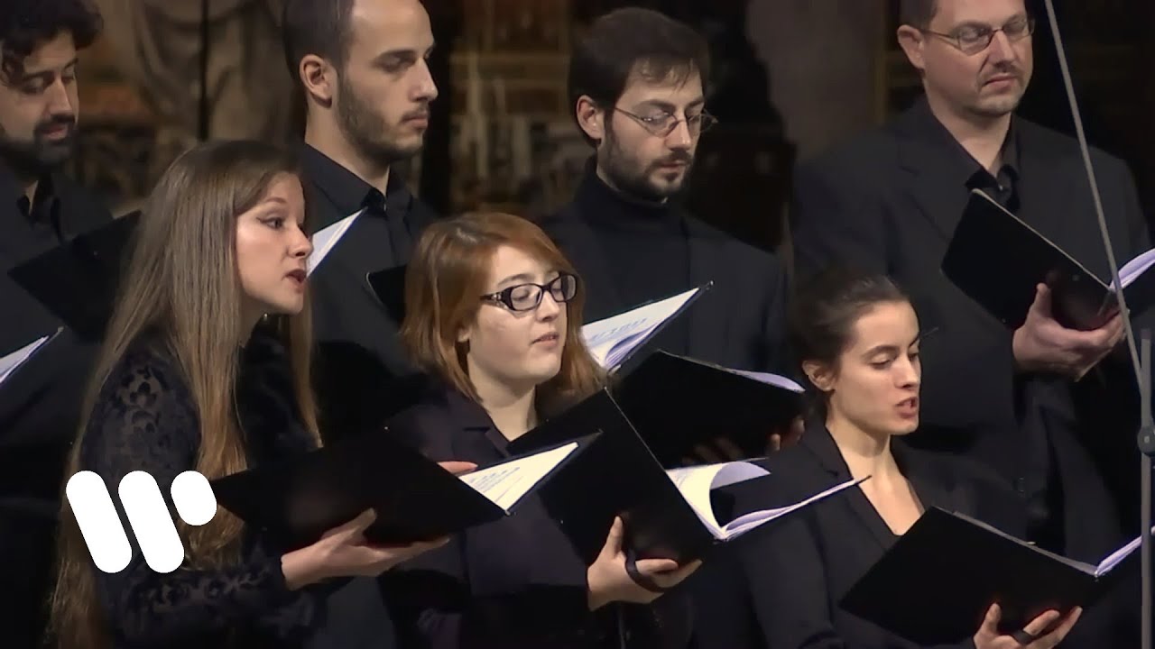 Maîtrise Notre-Dame de Paris – 
