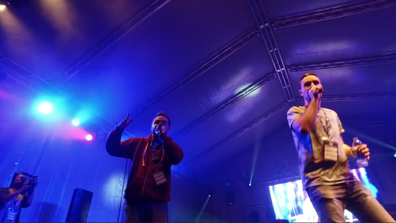 Taskforce Boombap 2016 (Full set)