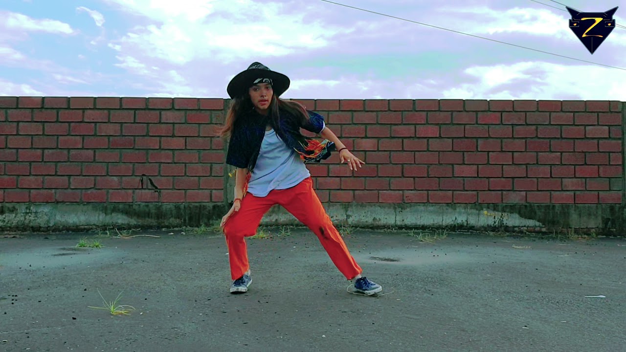 Prem Jaal Me | Popping Remix | Bollywood Song | 2021 | Govinda | Hip Hop Remix | Sneha Popper |Dance