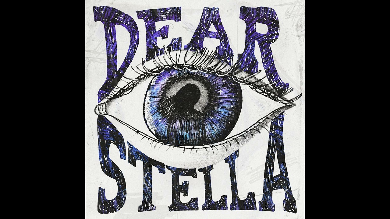 Soulgroove - Dear Stella ft. Azealia (Official Audio)