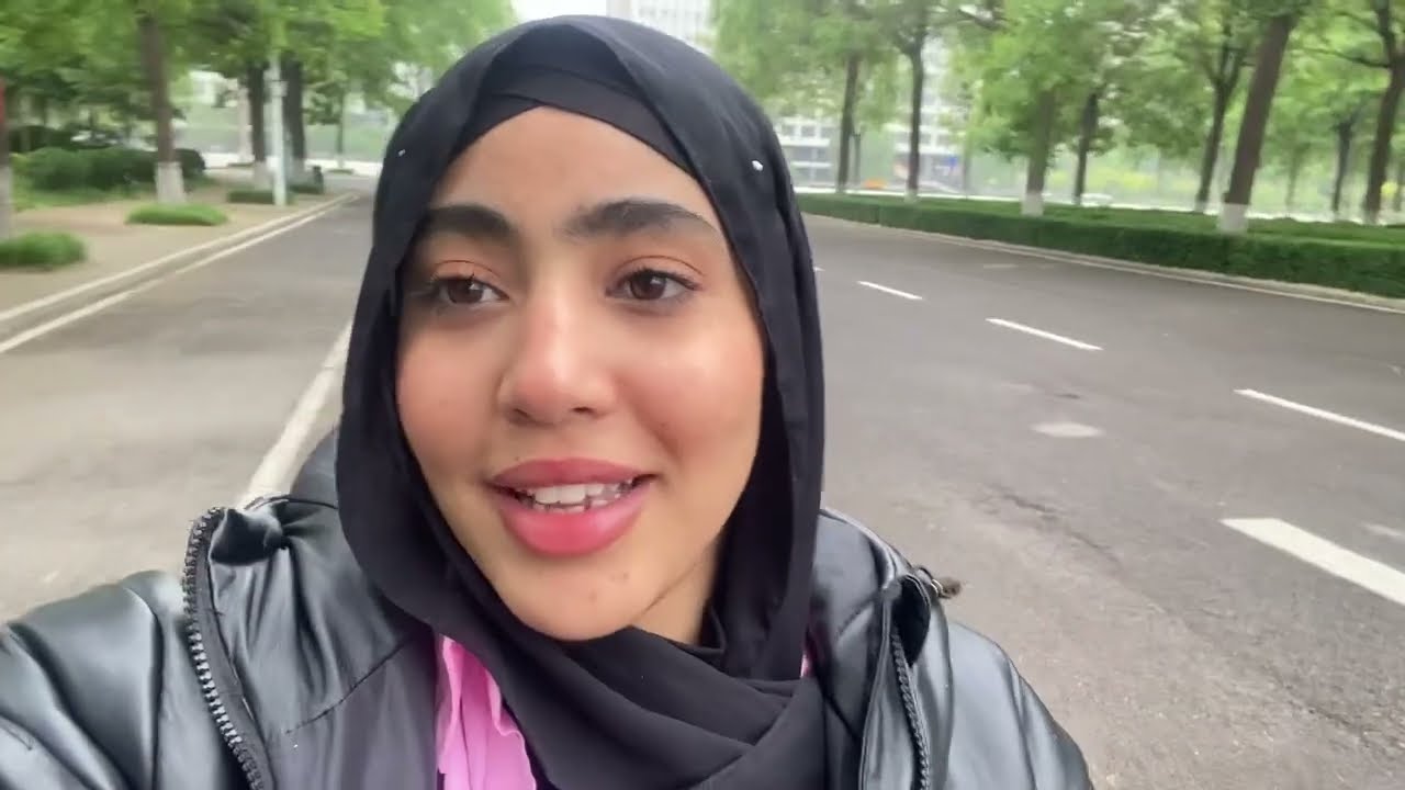 Medical Journey & City Tour in Weifang, China 🇨🇳&hellip;.          شنو هما مراحل الفحص الطبي في الصين💉