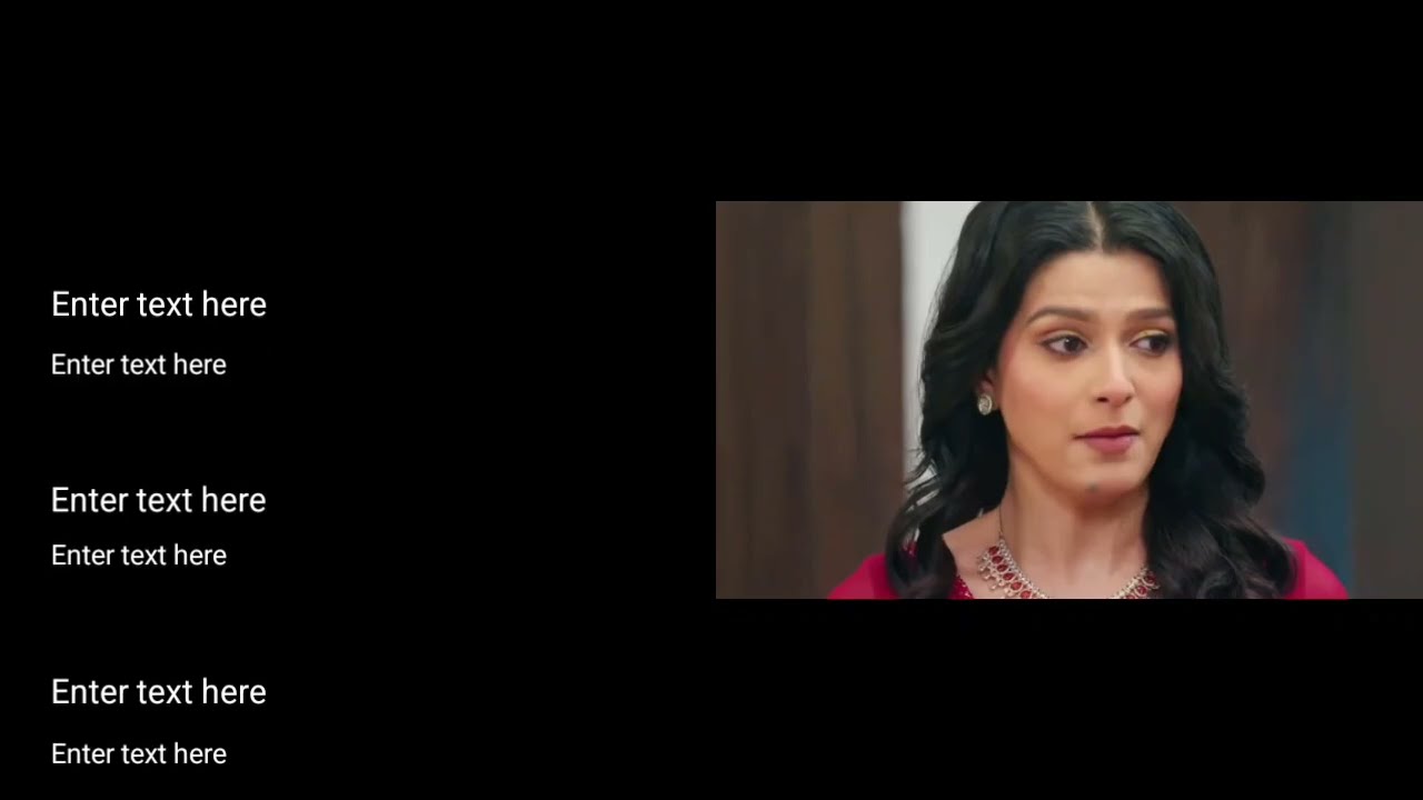 Man atisundar | 2 February | Radhya, the new nurse who comes to take care of Rajni, is upset. 