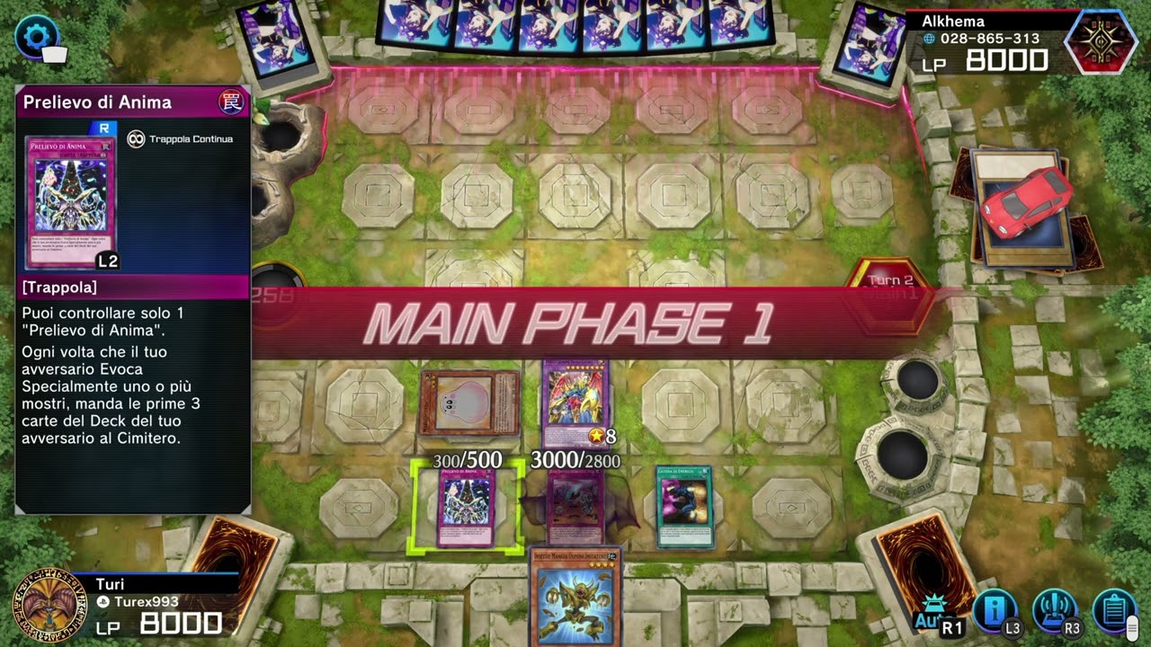 Yu-Gi-Oh! Master Duel easy win