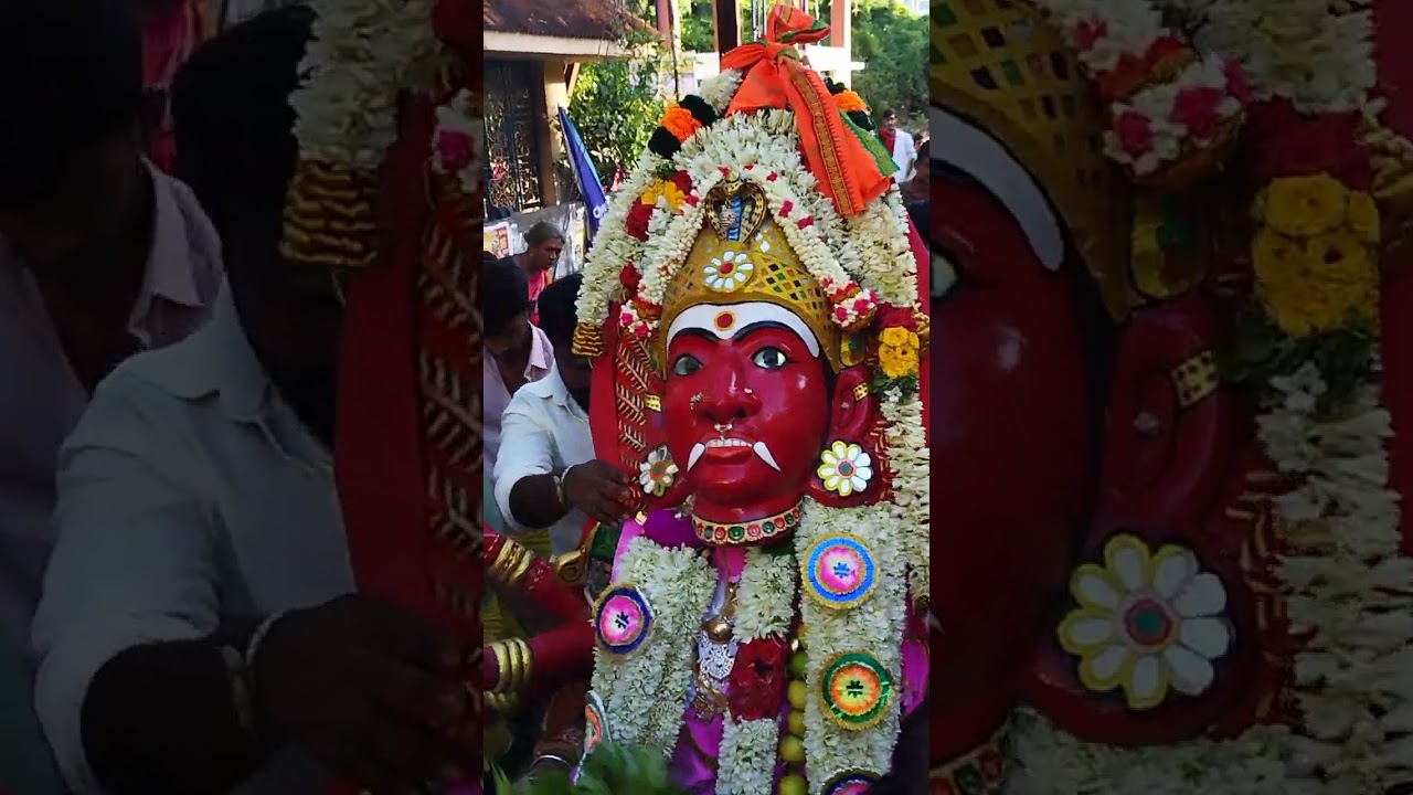 🌿kuttalam kaliyattam 💛❤️