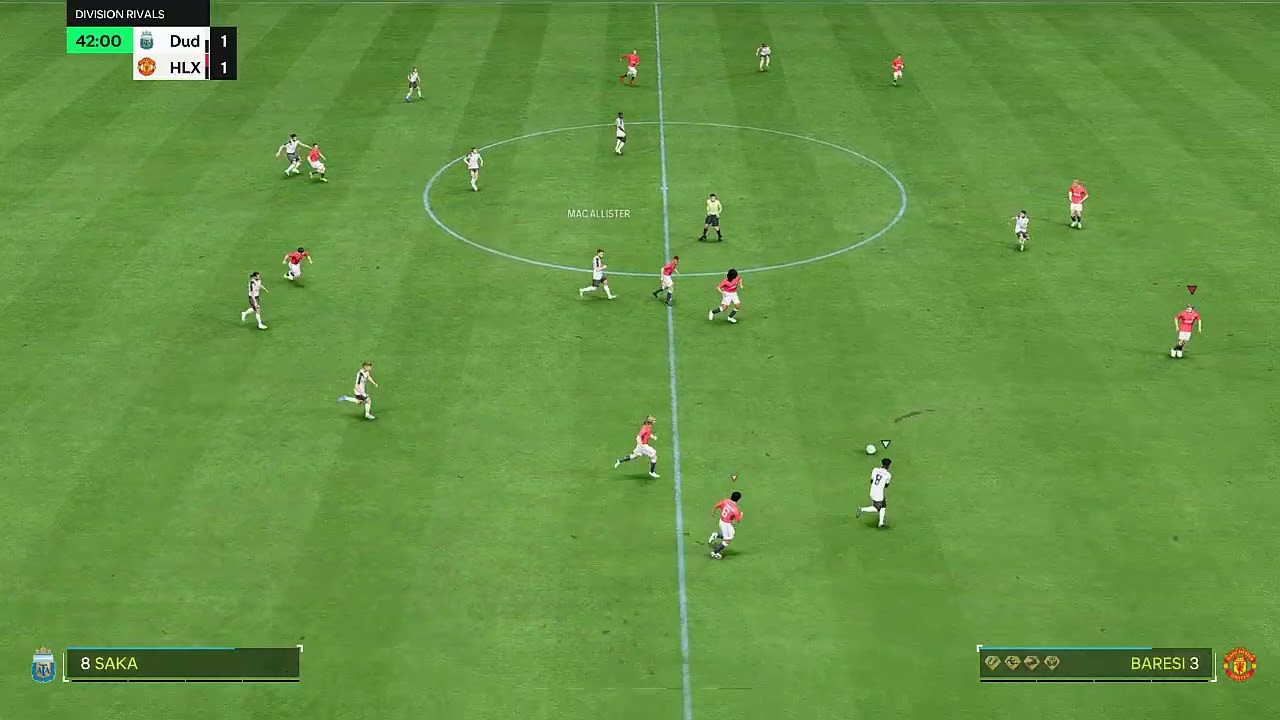 EA SPORTS FC 24 - toninhomalakias