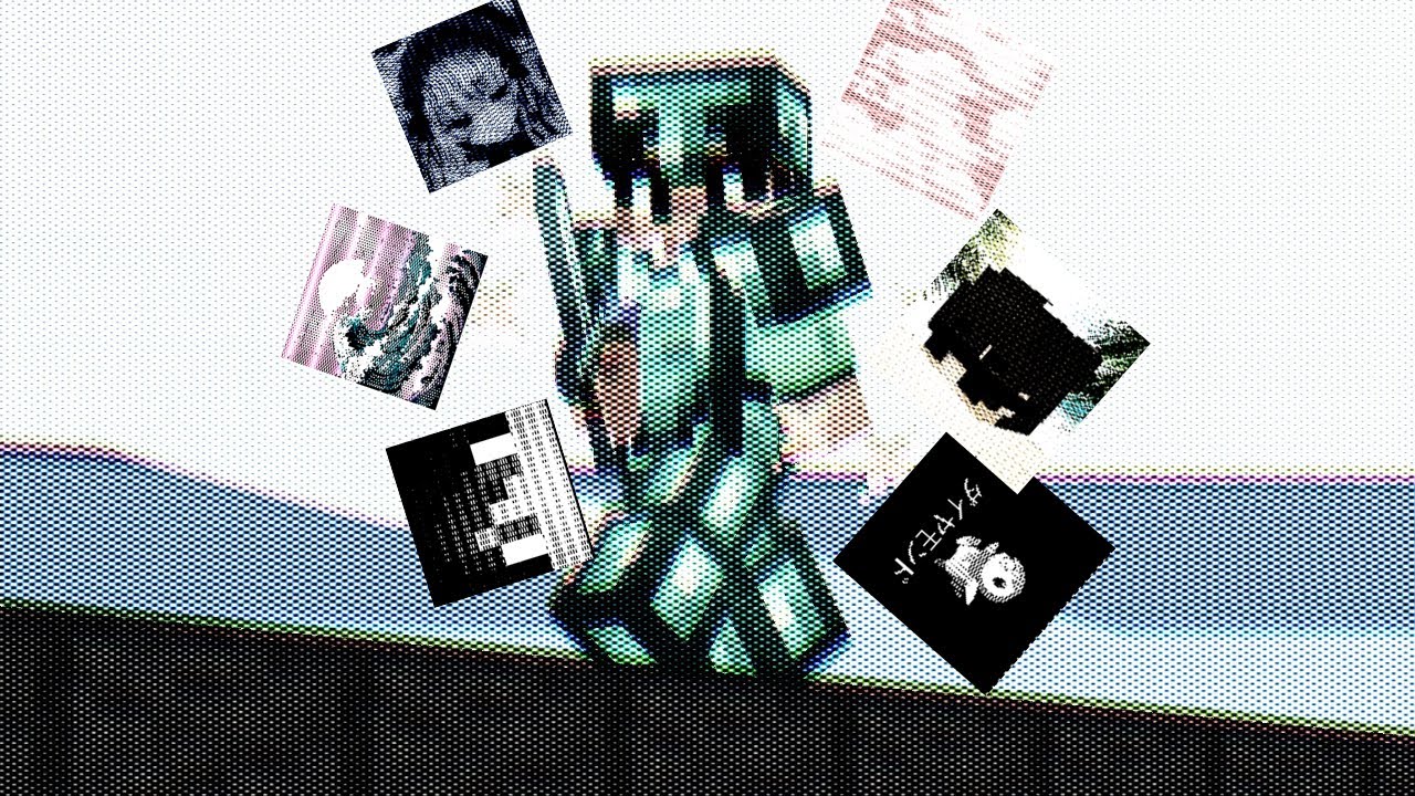Hive's Most DIVERSE Packfolder... (#4)