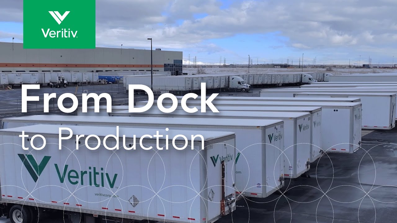 From Dock to Production: Veritiv&rsquo;s Custom Packaging & Logistics Solution