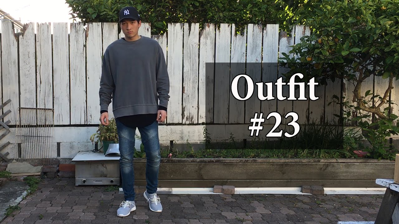 OOTD #23 | 