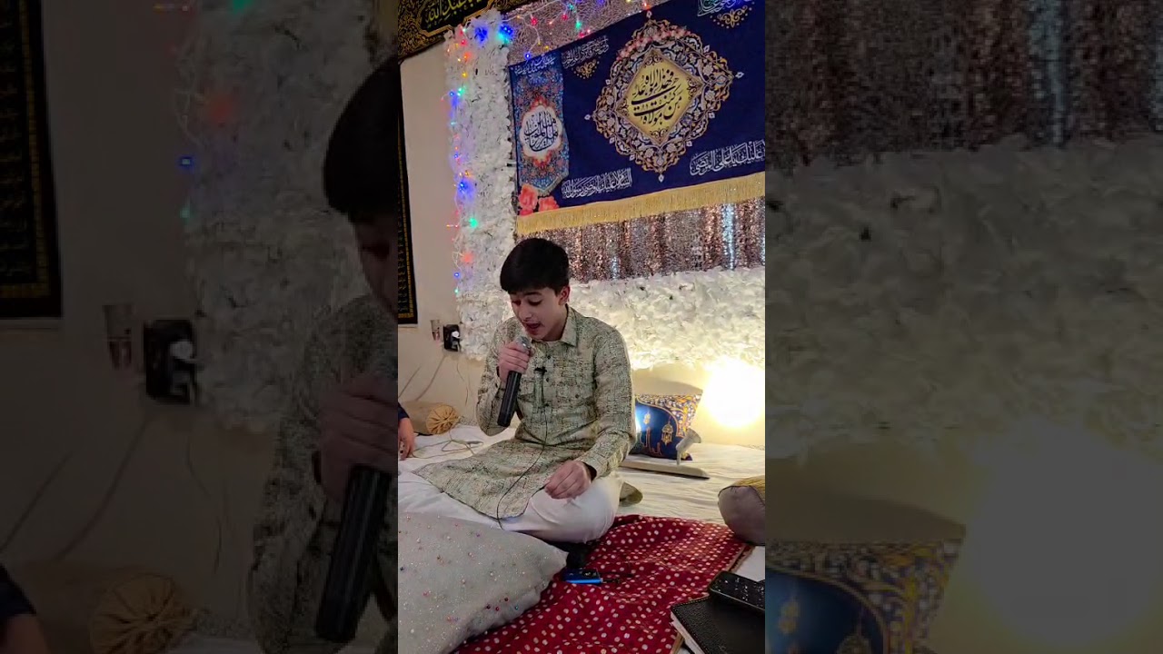Jalnay walon ko jalany main By Moriz Abbas