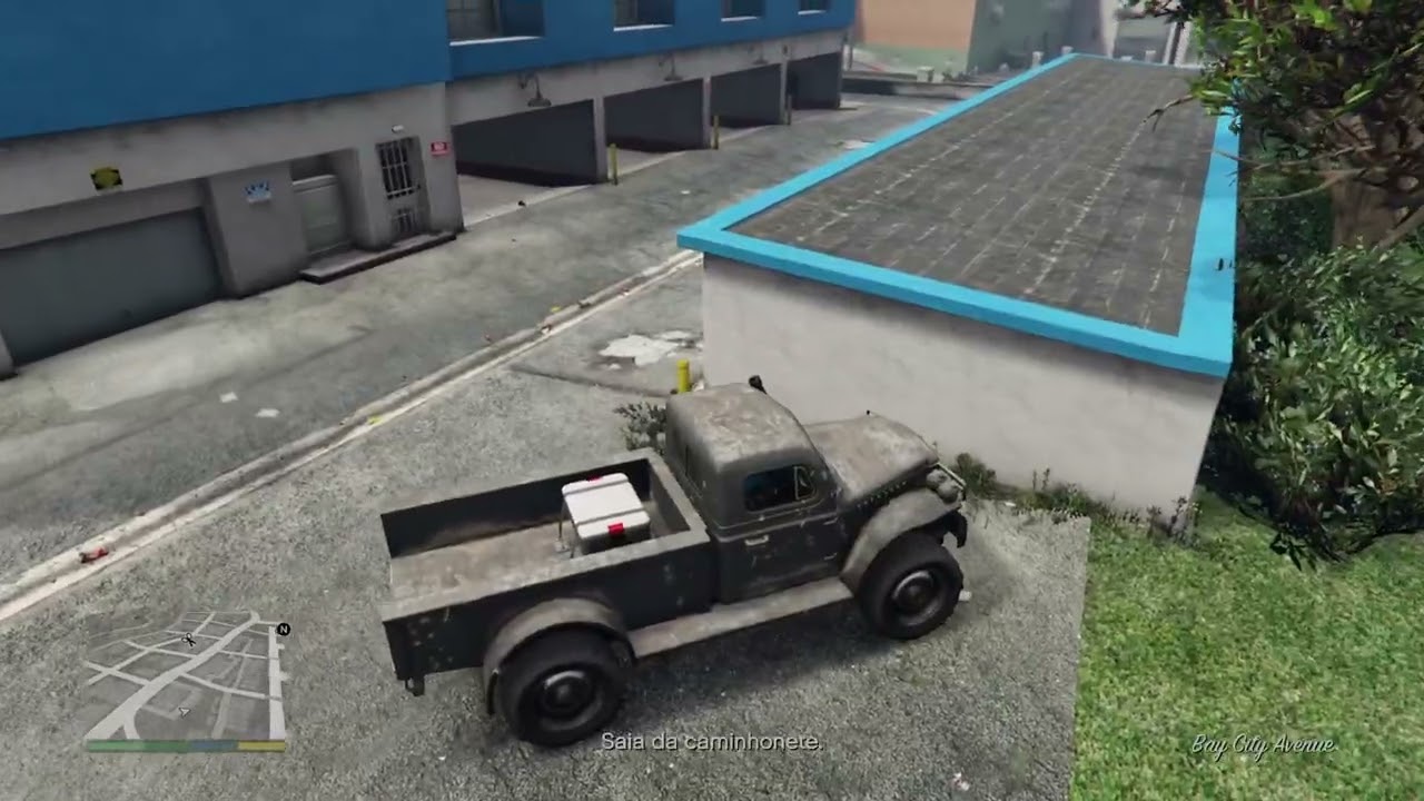 GTA 5