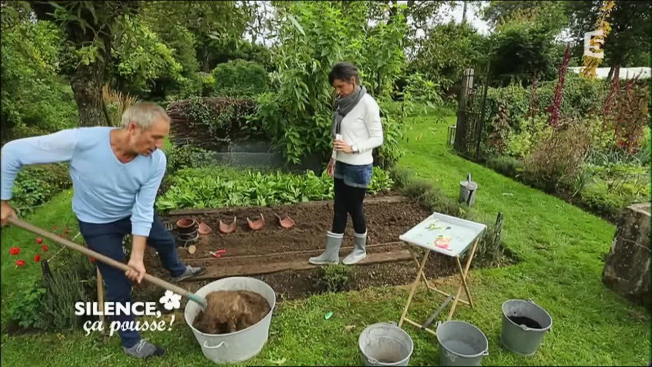 Comment planter des radis - Tutoriel Jardinage - Silence ça pousse !