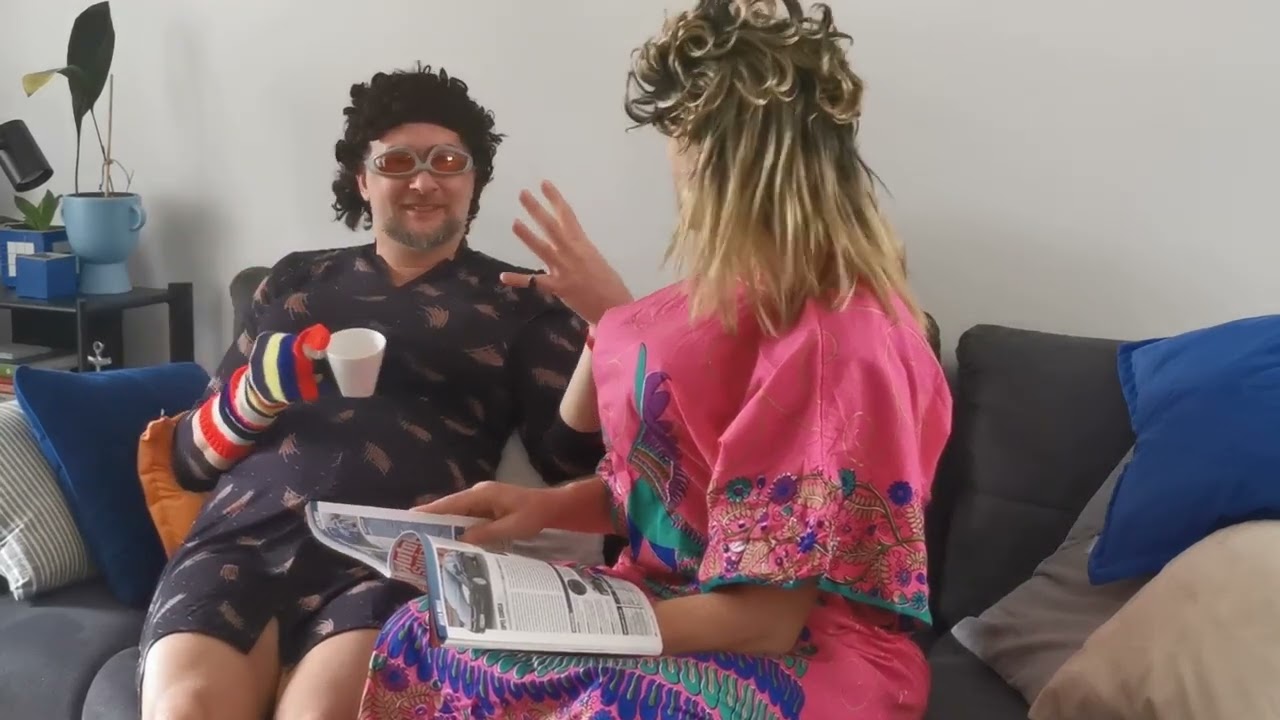 Dzień Kobiet 2025