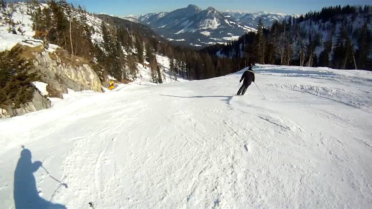 Tauplitz Talabfahrt