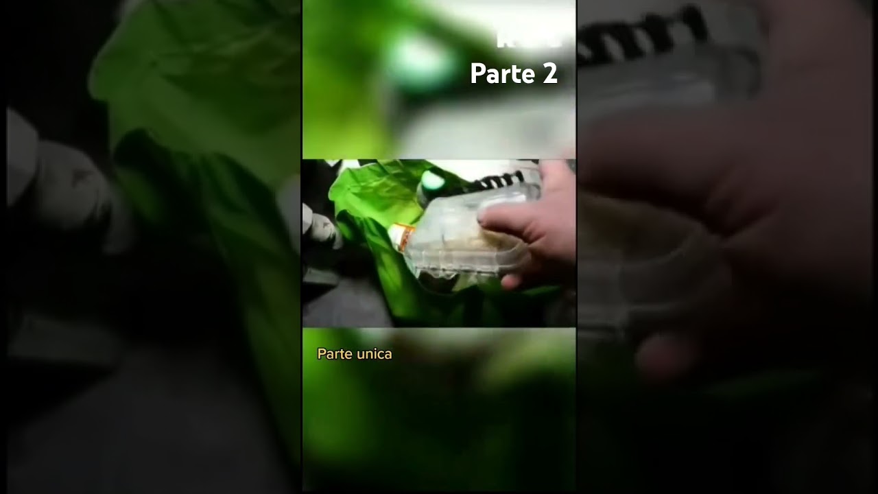 No debió ir ahi... 