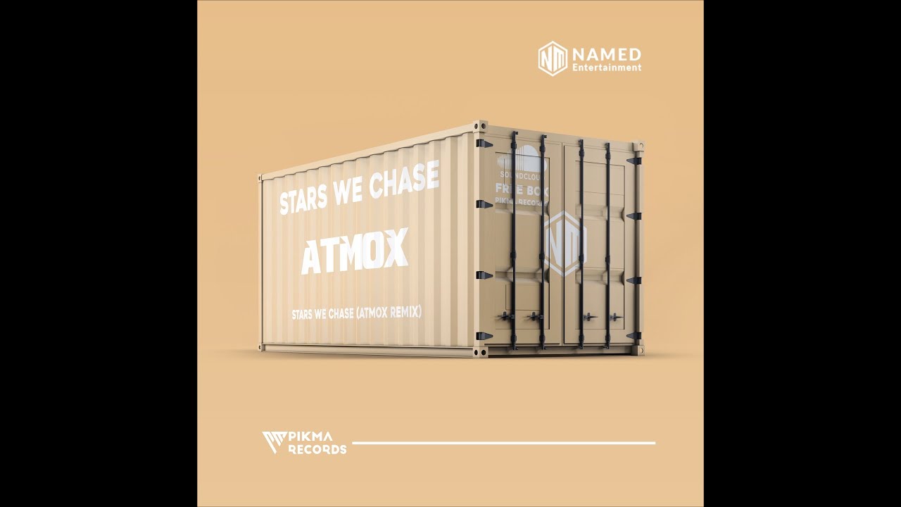 Stars We Chase ( ATMOX Remix )