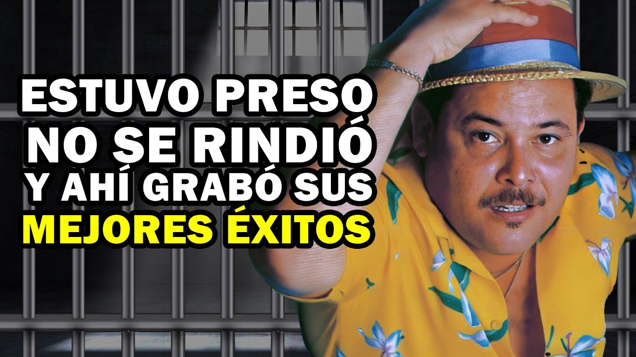 Marvin Santiago: el sonero que purgó condena e hizo historia en la salsa | Lo que no sabías