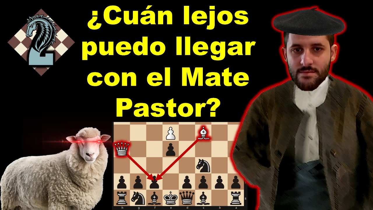 ¿Hasta donde puedo llegar SOLO CON EL PASTOR?