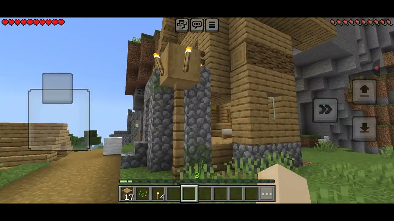 Main minecraft
