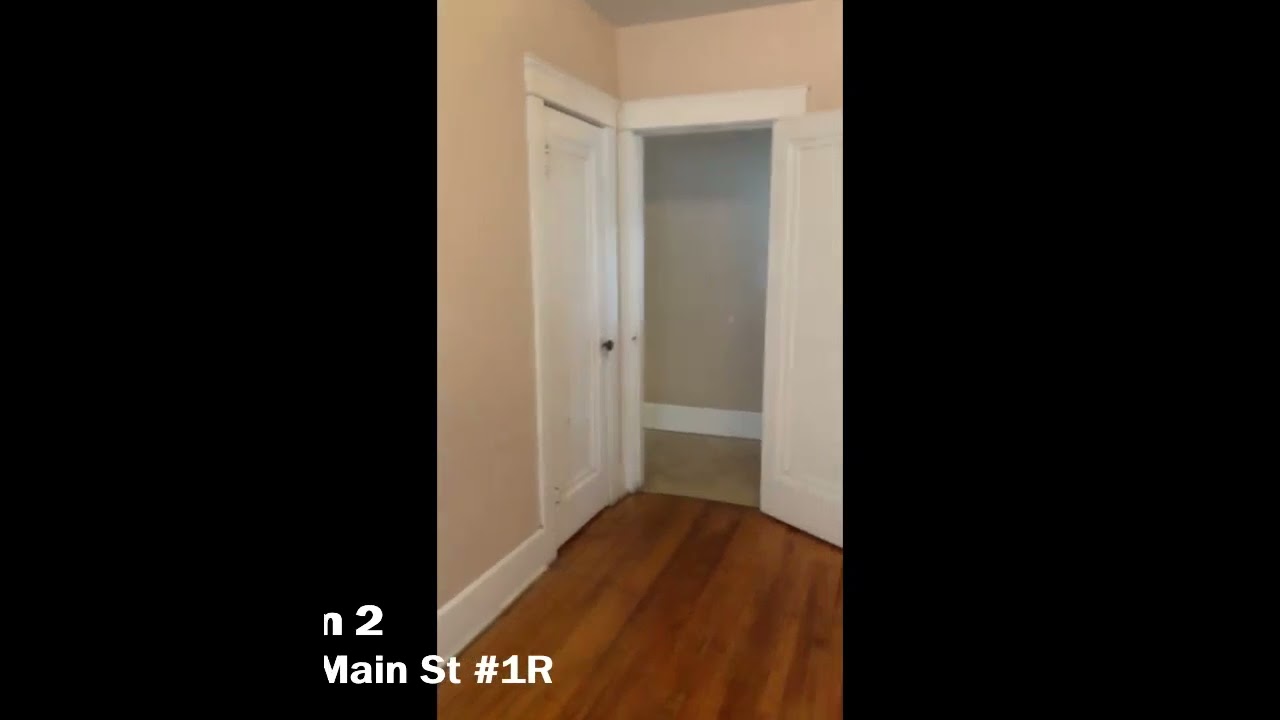 Awesome 2BR Apartment in 2 North Main St, Webster!!! 617-845-1000
