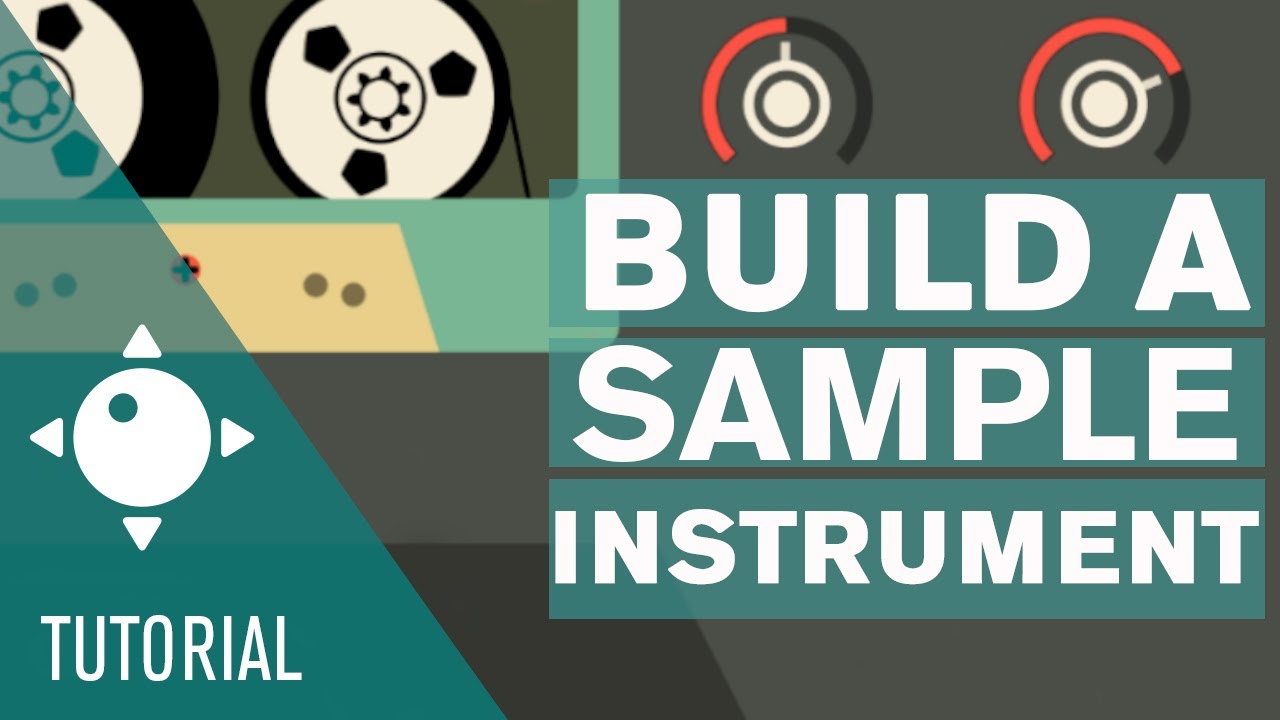 How to build a Sample Instrument in HALion - Introduction - Episode 0 I HALion 7