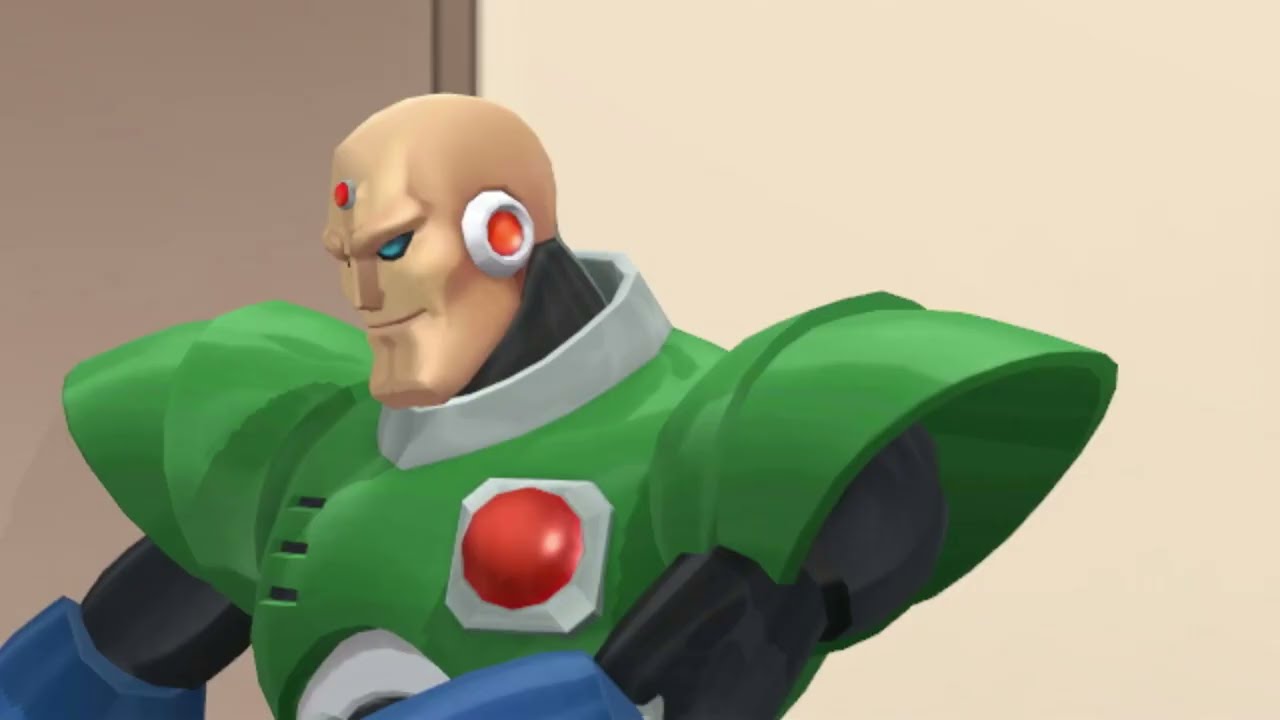Compilation Of Vines And Memes #4 (Mega Man X DiVE MMD)