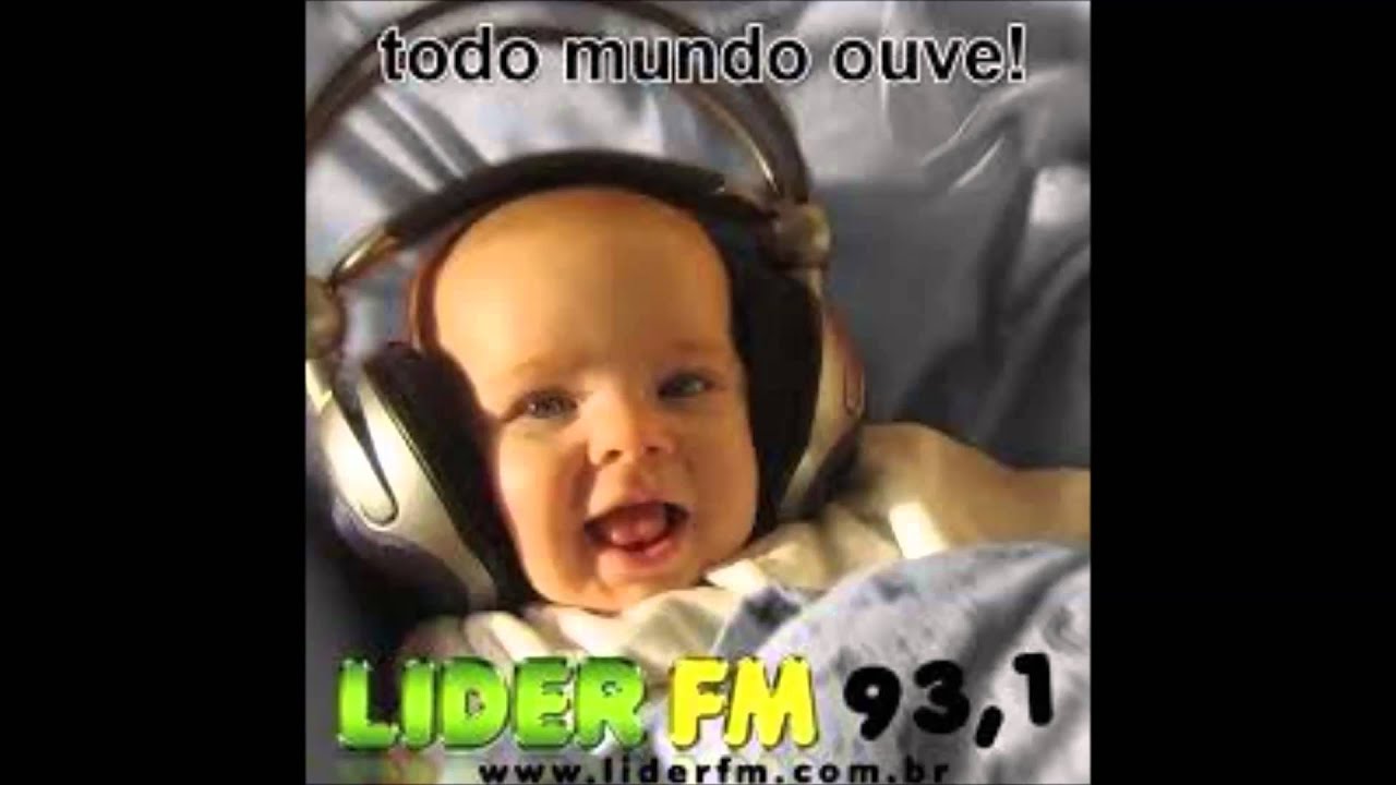 Bruno e Marrone 1999 ao vivo na Lider FM Uberl&acirc;ndia