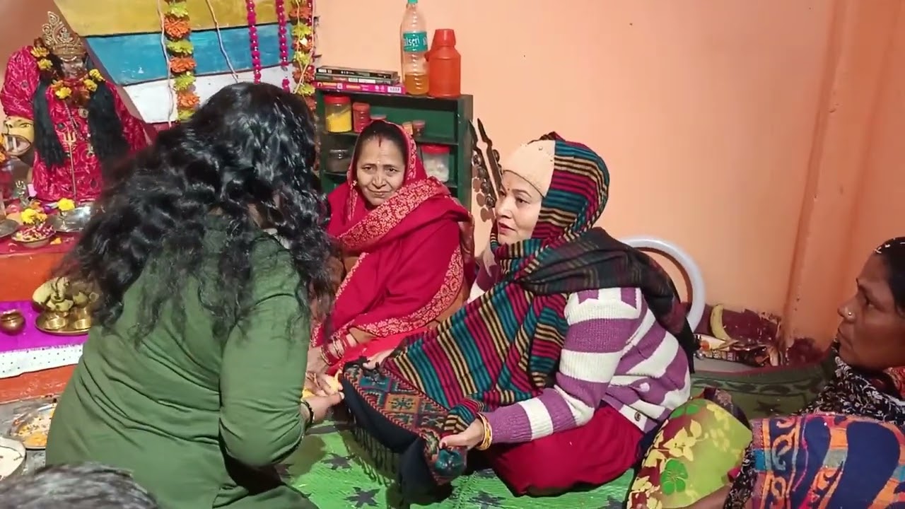 Maa Kali hui Naraj !  Dekhai Bhakton Ne Kaise manaya🙏🙏🙏🙏