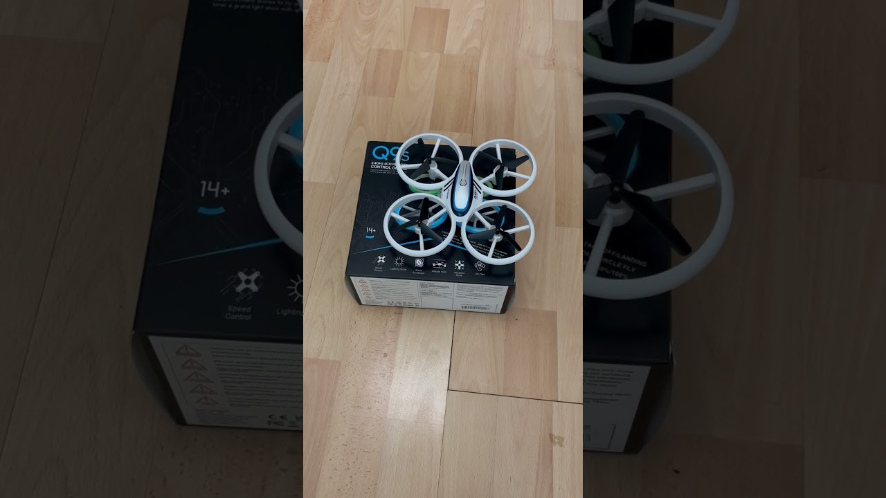Q9s Drone For Kids or Beginners 