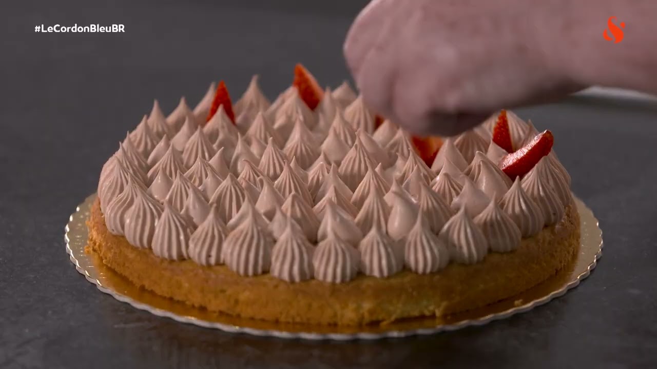 Programa Le Cordon Bleu | Sabor & Arte: T2E35