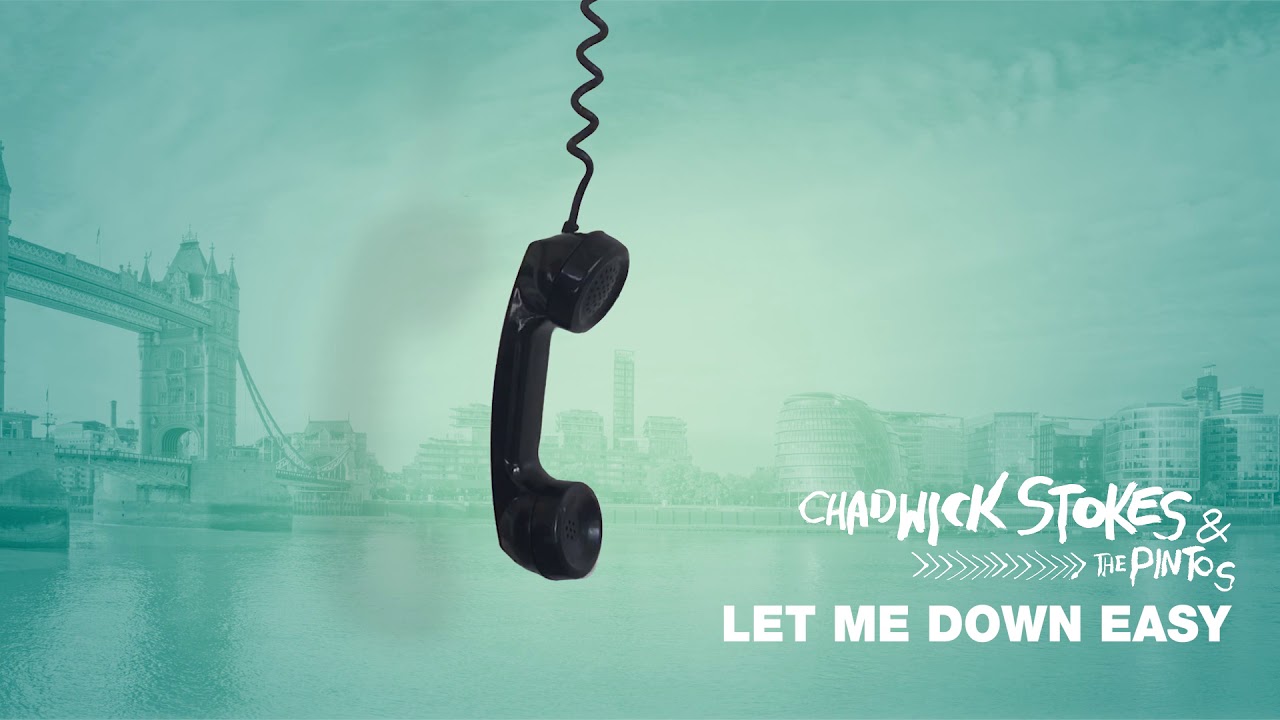 Chadwick Stokes - 