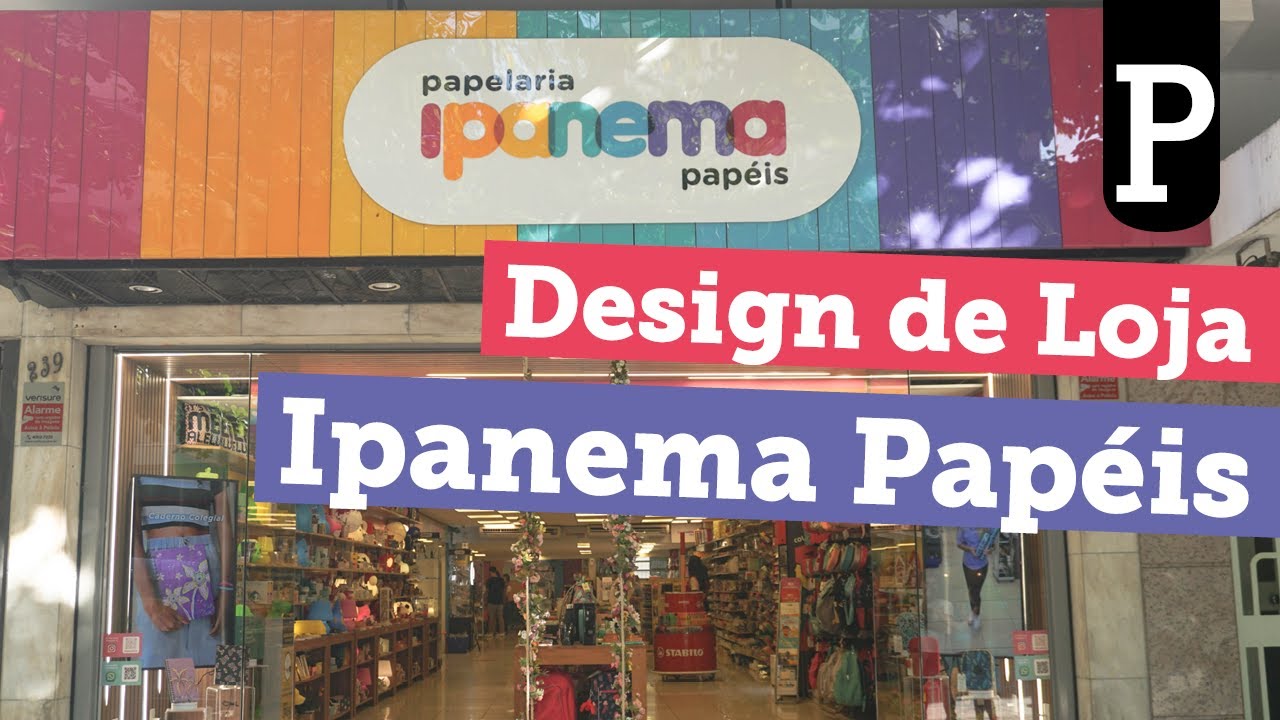 Papelaria inovadora: como usar o ponto de venda para atrair clientes e vender mais