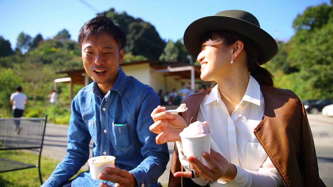 和歌山県紀美野町 観光PRムービー「最高の‘ない’がここにある」