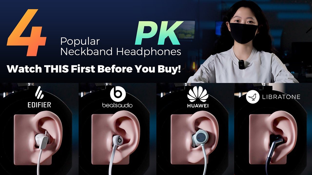 Which Neckband Is Worth Your Money? | 4 Popular Models Tested!