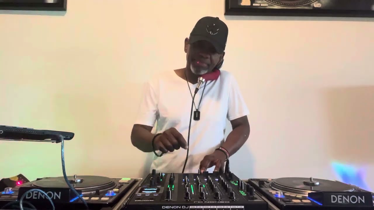 DJ Libra(MSE)...Amapiano vibes