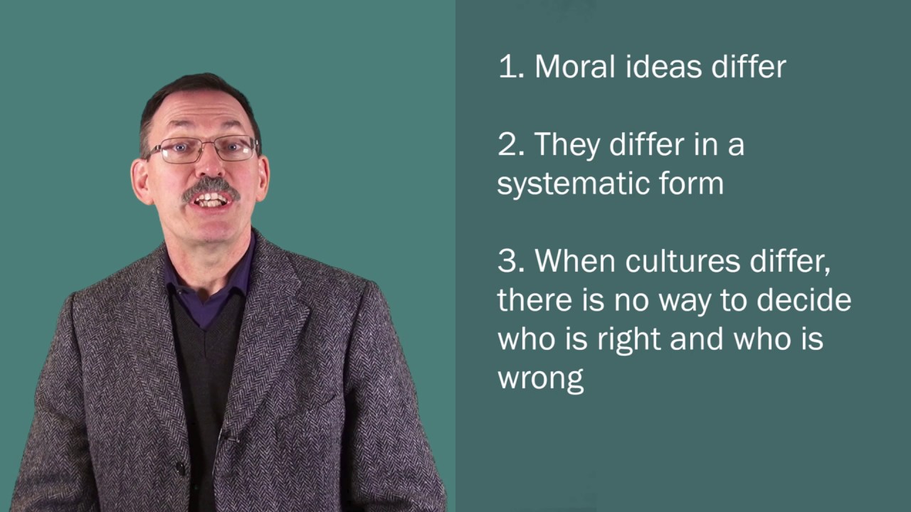 Martin Kusch: Relativism (1/5)