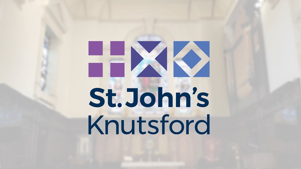 Feb 1st - St John's Knutsford, Sunday Morning Service - 2 Peter 3:8-9 & Luke 2:25-32