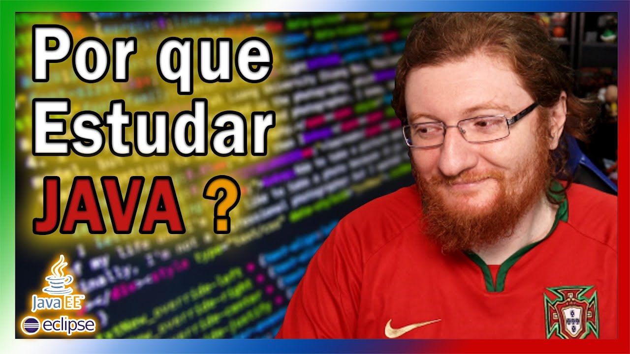 VALE A PENA ESTUDAR JAVA?