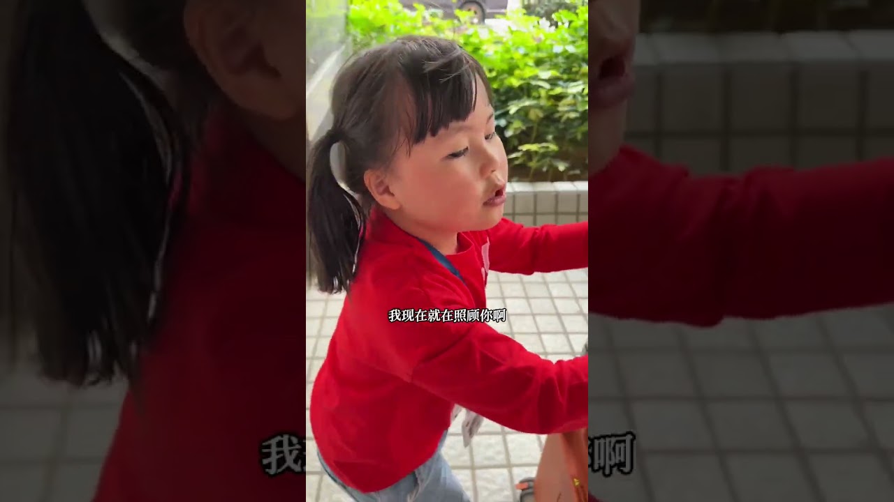 香港一家12口的生活 #香港 #香港生活 #记录真实生活