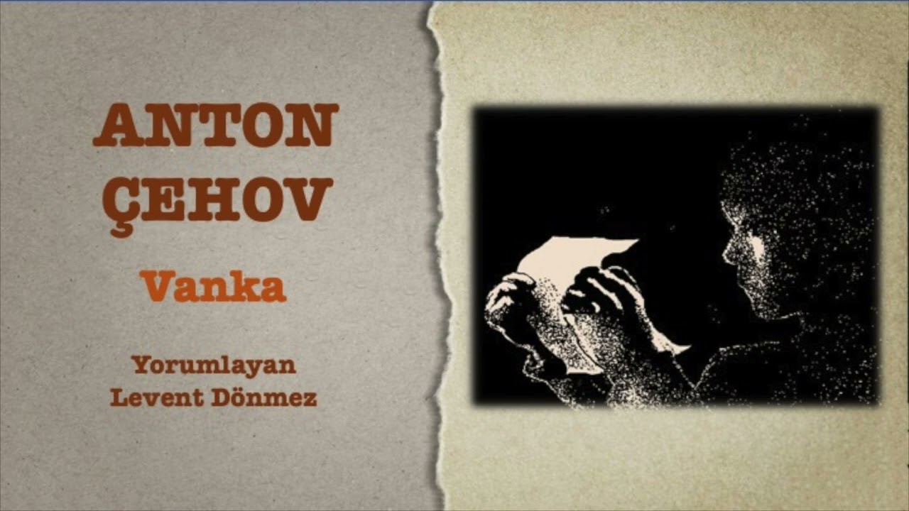 Anton Çehov - Vanka