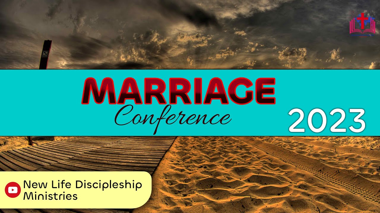 Marriage Conference 2023 | The Don'ts in Marriage- Rev. Harriet Senfuka
