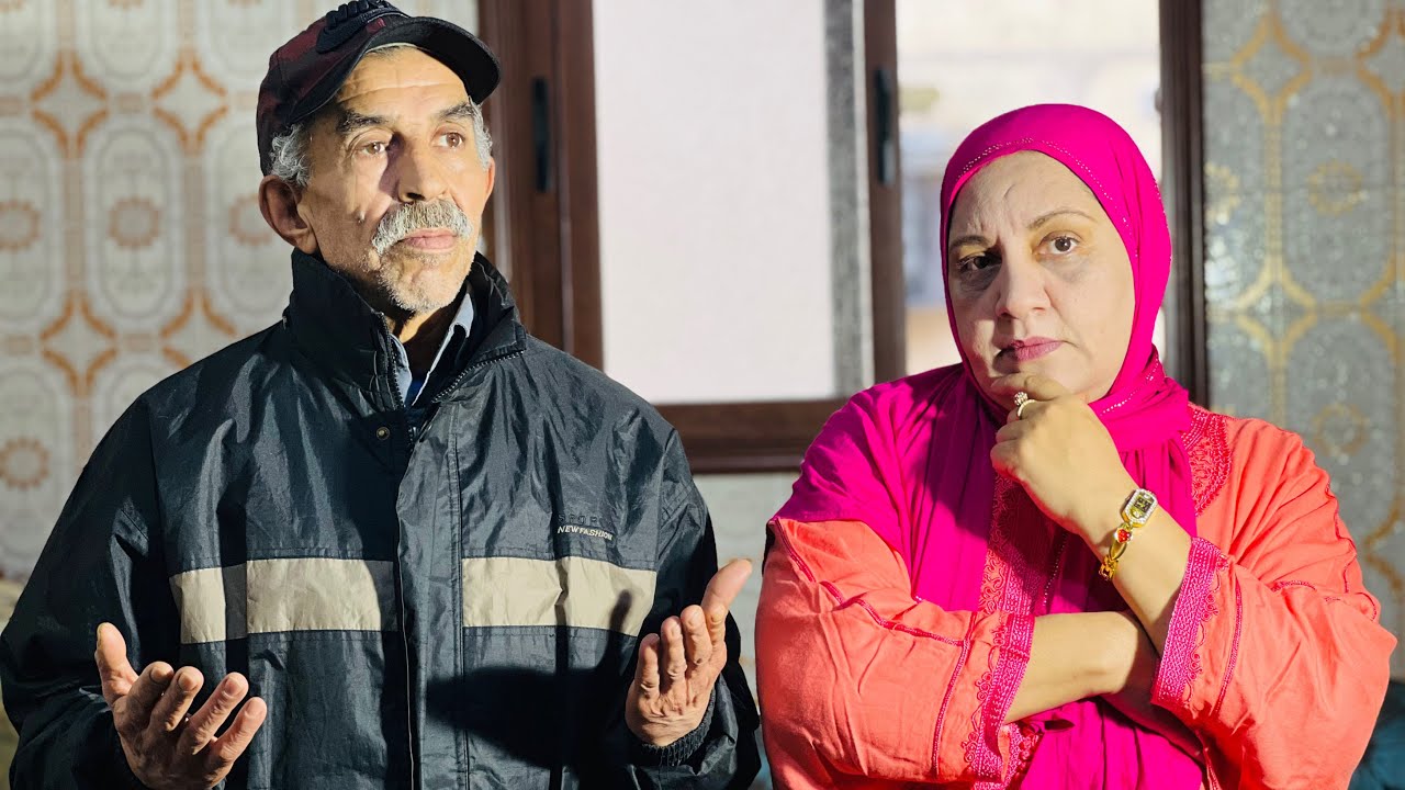 فيلم قصير: جاتها لغيرة💔 من مراة خوه حيتاش معاملة ديال عائلة رجلها تبدلات 😱دكشي علاش قررات تنتقم …😱