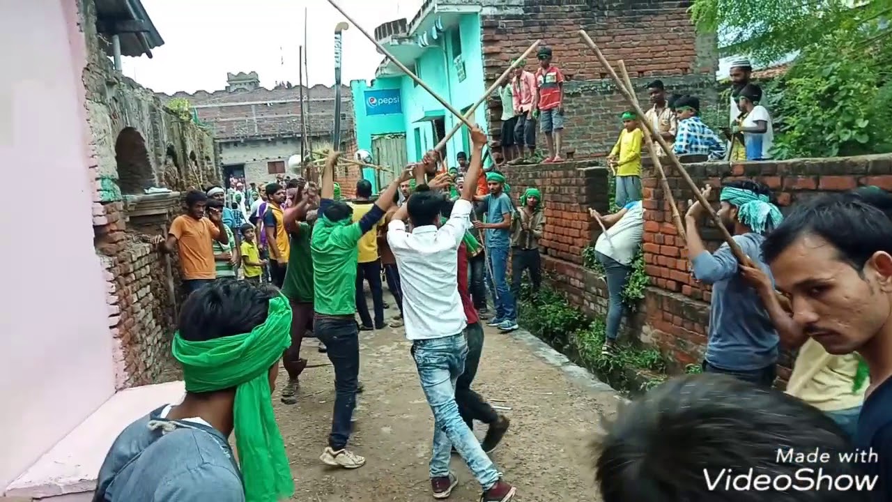 Maninda 2018Moha