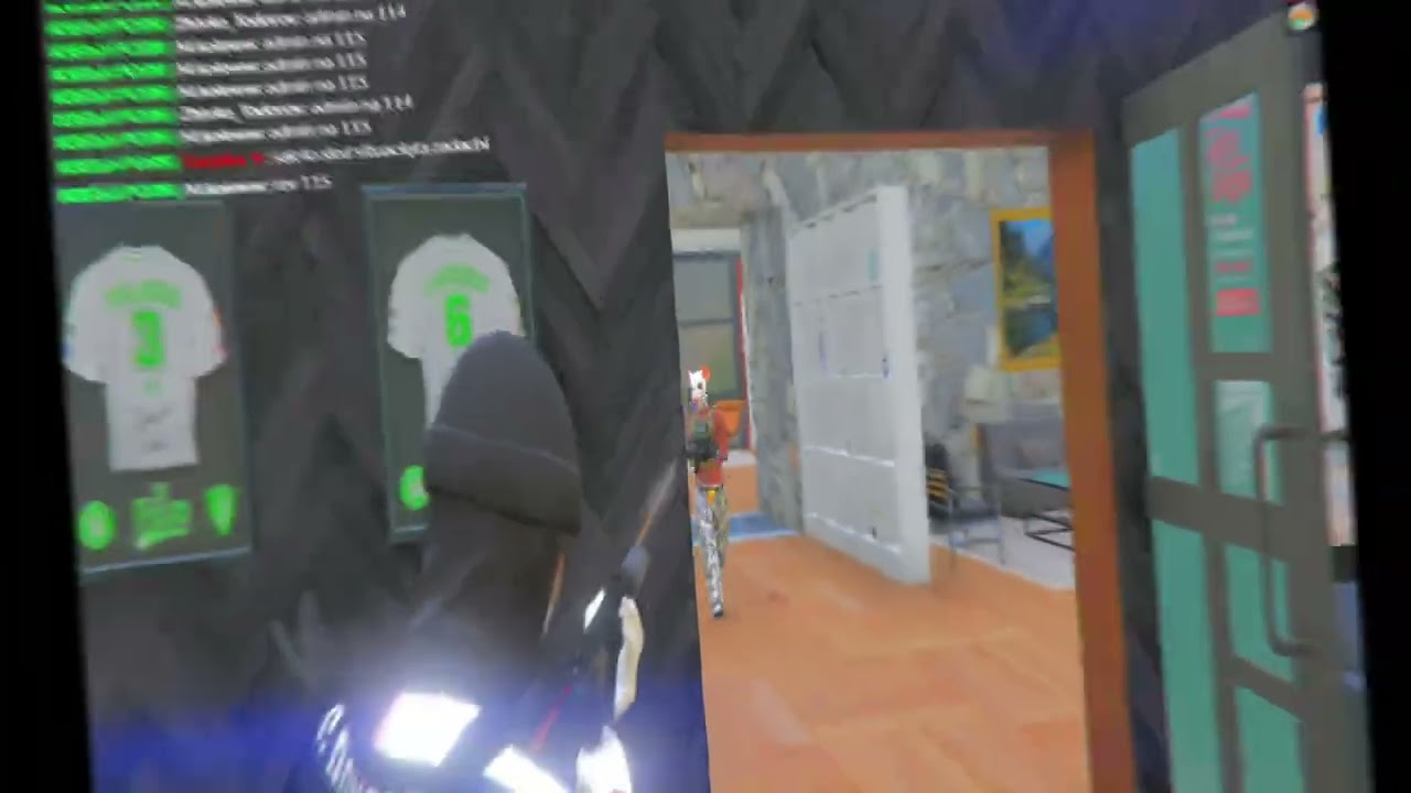 Zeroxa x M.B.T | Kill Montage #2