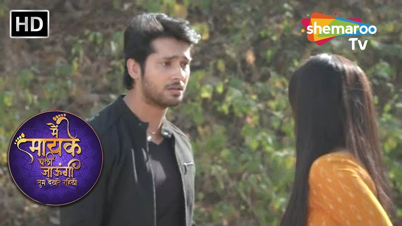 Main Maayke Chali Jaaungi Tum Dekhte Rahiyo Episode 94 | Romantic Hindi Tv Serial
