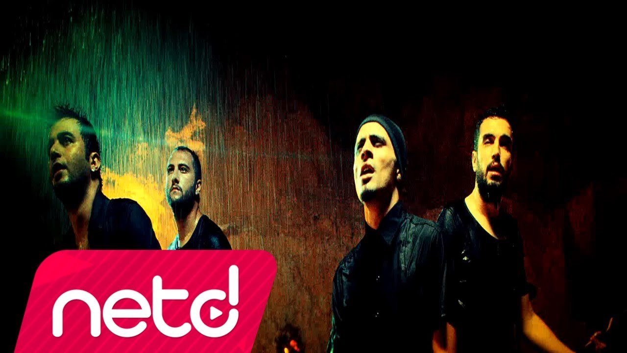 RockA - Ölürüm Sana