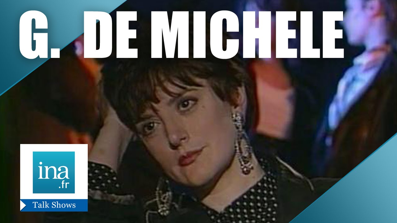 Graziella de Michele 