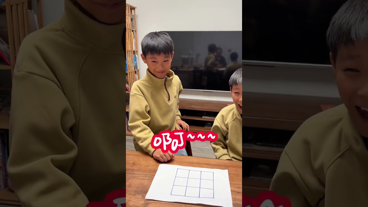 Title: Elder Brother's Big Lead: Family Showdown